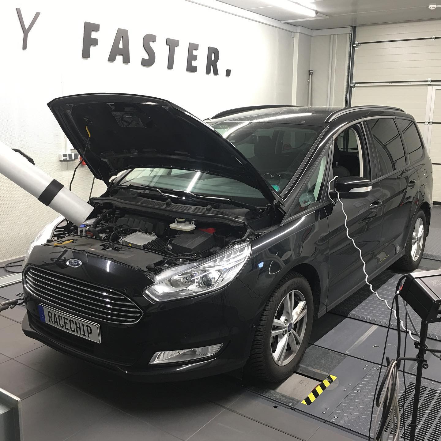 Centralina aggiuntiva Ford Kuga 2.0 TDCI 150 cv